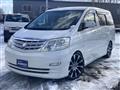 2005 Toyota Alphard G