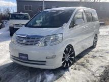 2005 Toyota Alphard G