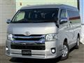 2014 Toyota Hiace Wagon