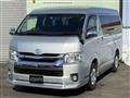 2014 Toyota Hiace Wagon
