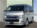 2014 Toyota Hiace Wagon