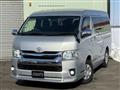 2014 Toyota Hiace Wagon