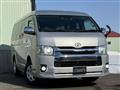 2014 Toyota Hiace Wagon