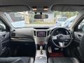 2011 Subaru Legacy Touring Wagon