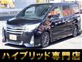2016 Toyota Noah