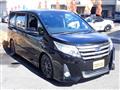 2016 Toyota Noah