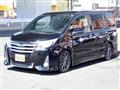 2016 Toyota Noah