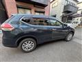 2014 Nissan X-Trail