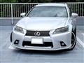 2012 Lexus GS