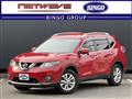 2015 Nissan X-Trail