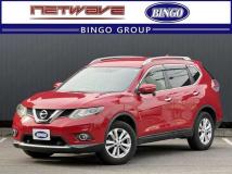 2015 Nissan X-Trail