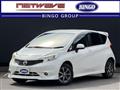 2016 Nissan Note
