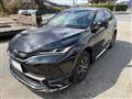 2023 Toyota Harrier