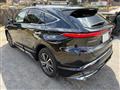 2023 Toyota Harrier