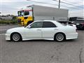 1998 Nissan Gloria Hardtop