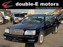 1999 Toyota Crown Majesta