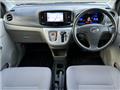 2015 Daihatsu Mira