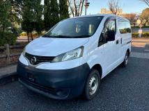 2014 Nissan NV200 VANETTE