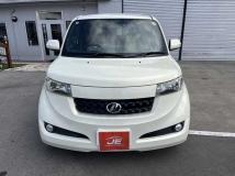 2011 Toyota bB