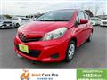 2012 Toyota Vitz