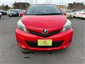 2012 Toyota Vitz