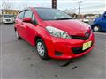 2012 Toyota Vitz