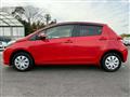 2012 Toyota Vitz