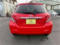 2012 Toyota Vitz