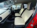 2012 Toyota Vitz