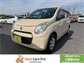 2013 Suzuki Alto