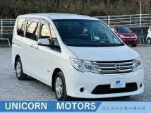 2014 Nissan Serena