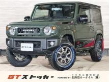 2020 Suzuki Jimny