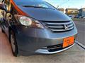 2011 Honda Freed