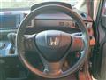 2011 Honda Freed