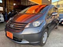 2011 Honda Freed