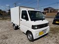 2008 Mitsubishi Minicab Truck