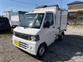 2008 Mitsubishi Minicab Truck