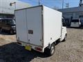 2008 Mitsubishi Minicab Truck