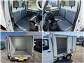 2008 Mitsubishi Minicab Truck