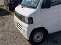 2008 Mitsubishi Minicab Truck