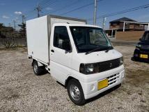 2008 Mitsubishi Minicab Truck