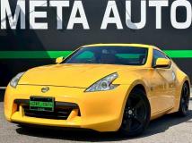 2009 Nissan Fairlady Z