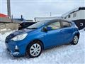 2013 Toyota AQUA