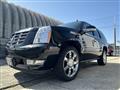 2007 Cadillac Escalade