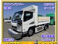 2013 Mitsubishi Canter