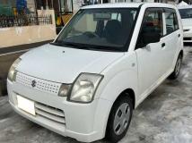 2009 Suzuki Alto