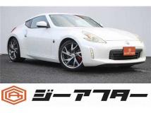 2013 Nissan Fairlady Z
