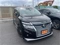 2014 Nissan Elgrand