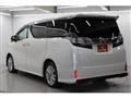 2015 Toyota Vellfire