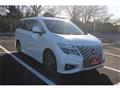 2023 Nissan Elgrand